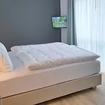 아파트 Eck Am 1 - Barrierefreies 엑케른포르데