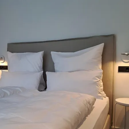 Apartment Eck Am 1 - Barrierefreies