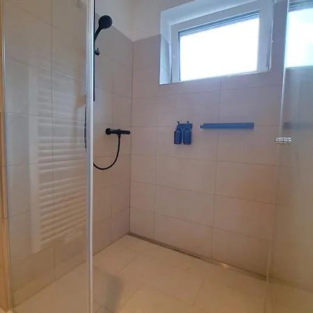 Apartment Eck Am 1 - Barrierefreies Eckernfoerde