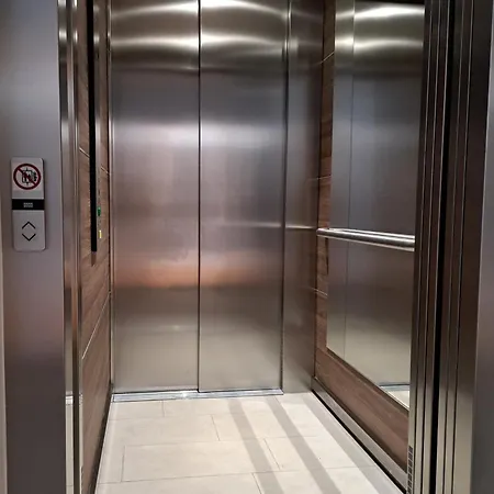 Apartment Eck Am 1 - Barrierefreies *