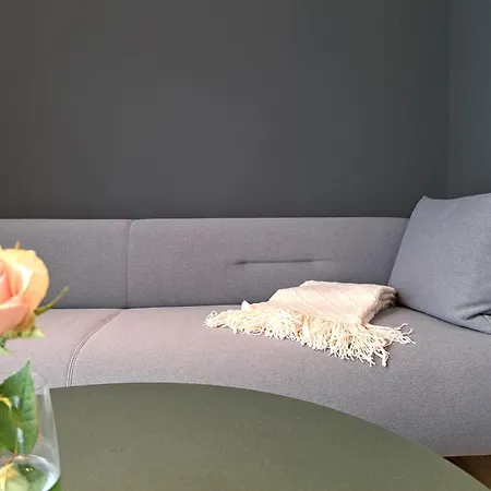 Eck Am 1 - Barrierefreies Apartment Eckernfoerde