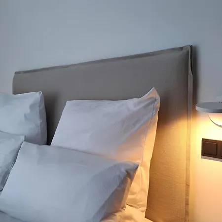 Eck Am 1 - Barrierefreies Lejlighed Eckernförde