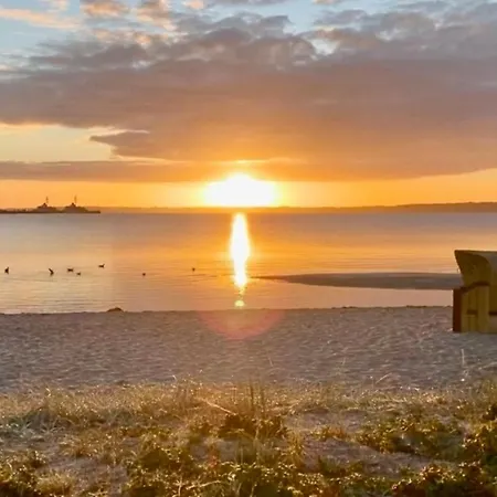 Eck Am 1 - Barrierefreies Apartament