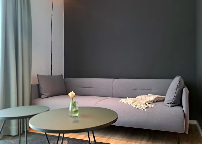 Eck Am 1 - Barrierefreies * Eckernförde